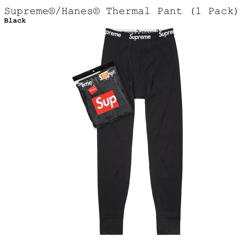 Supreme Thermals (medium)